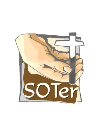 logotyp soter