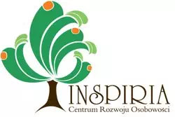 logotyp inspiria