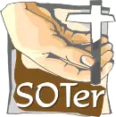 Salwatoriański Ośrodek Terapeutyczny SOTer logo